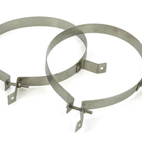 VETUS Set mount. parts 170mm LT90/110+LP090/100/FTR525