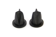 VETUS Set of two duckbill valves EMP133/EMP140/EMP140B