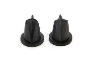 VETUS Set of two duckbill valves EMP133/EMP140/EMP140B