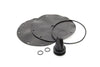 VETUS Set membrane+O-rings+duckbill valves EMP133/EMP140/EMP140B