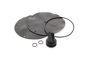 VETUS Set membrane+O-rings+duckbill valves EMP133/EMP140/EMP140B