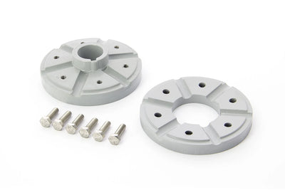 VETUS steering wheel boss, 1