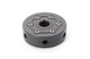VETUS steering wheel boss, 1", tapered 3½:12