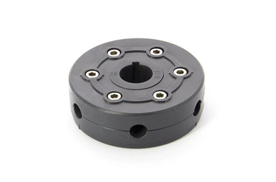 VETUS steering wheel boss, 1
