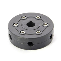 VETUS Steering wheel hub