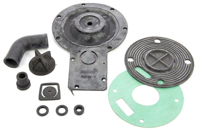 VETUS Set of rubber sparepart