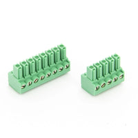VETUS Set connection plugs (5 + 8 pole) for WWCP