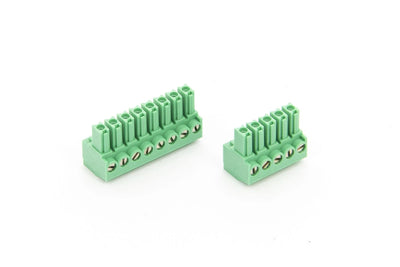 VETUS Set connection plugs (5 + 8 pole) for WWCP