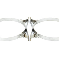 VETUS Mounting kit for