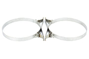 VETUS Mounting kit for