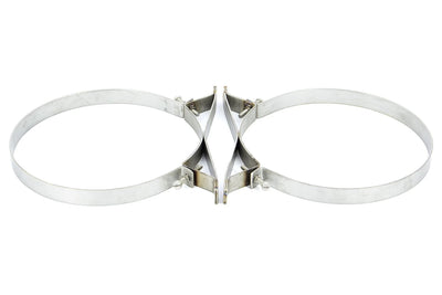 VETUS Mounting kit for