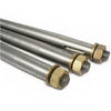 AG Propeller Shaft in Stainless Steel 303 with Nut (1-1/2" x 42" Long)