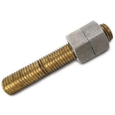 AG Brass Stud & Stainless Steel Nuts for Stuffing Box (3/8