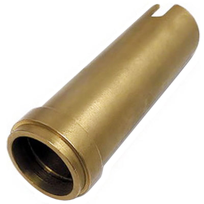 AG Bronze Shaft Bearing with 1-1/4