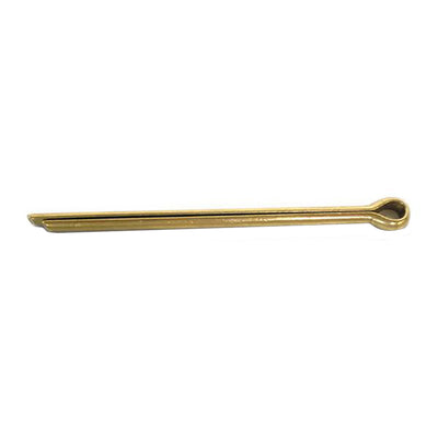 AG Split Pin Brass 3/16