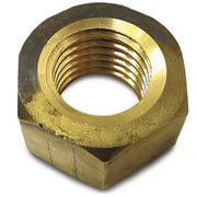AG Manganese Bronze Prop Shaft Nut (1" Whitworth)