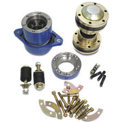 Python-Drive P60-K-165 with Adaptor Flange (1-1/2" / 4")