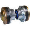 Python-Drive CV Drive Shaft for P60K Couplings (165mm)