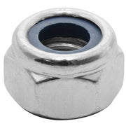 AG Centaflex Nut Nyloc M10