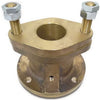 AG Stuffing Box for 2" Prop Shafts