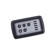 Sargent EC50 Control Panel for EC155 Power Supply Unit