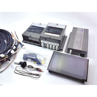 Sargent 7'' Touchscreen Modular System with MC100, MC200 & Harnesses