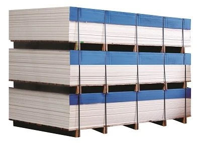 VETUS Poly-wood sheet of 6 mm thickness