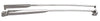 VETUS parallel system wiper arm, S/S (AISI 316), L = 508 mm (SHDA500)