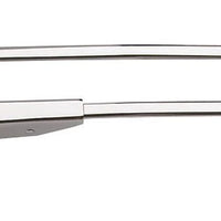 VETUS parallel system wiper arm, S/S (AISI 316), L = 508 mm (SHDA500)