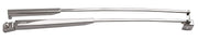 VETUS parallel system wiper arm, S/S (AISI 316), L = 508 mm (SHDA500)