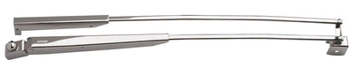 VETUS parallel system wiper arm, S/S (AISI 316), L = 508 mm (SHDA500)