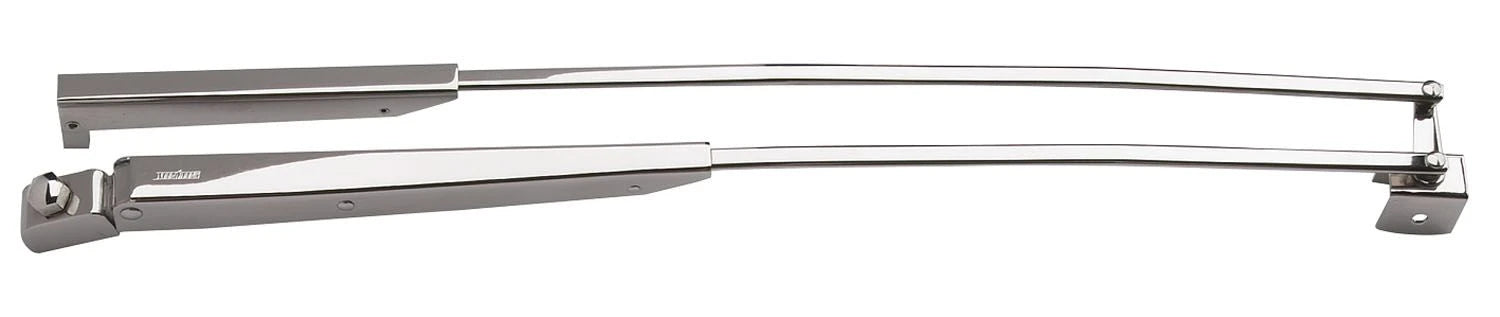 VETUS parallel system wiper arm, S/S (AISI 316), L = 508 mm (SHDA500)
