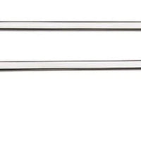 VETUS parallel system wiper arm, S/S (AISI 316), L = 762 mm (SHDA760)
