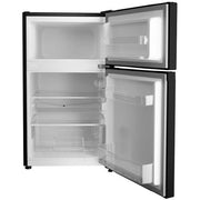 Shoreline Undercounter Fridge with 4-Star Freezer (86 Litres, 12V/24V)