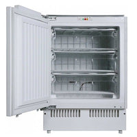 Shoreline 102L Integrated Freezer 12/24V DC