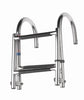 VETUS Swim ladder, SS316, 3 steps (SLFB3A)