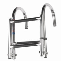 VETUS Swim ladder, SS316, 3 steps (SLFB3A)