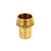VETUS Brass hose pillar G 1/4"- 16 mm