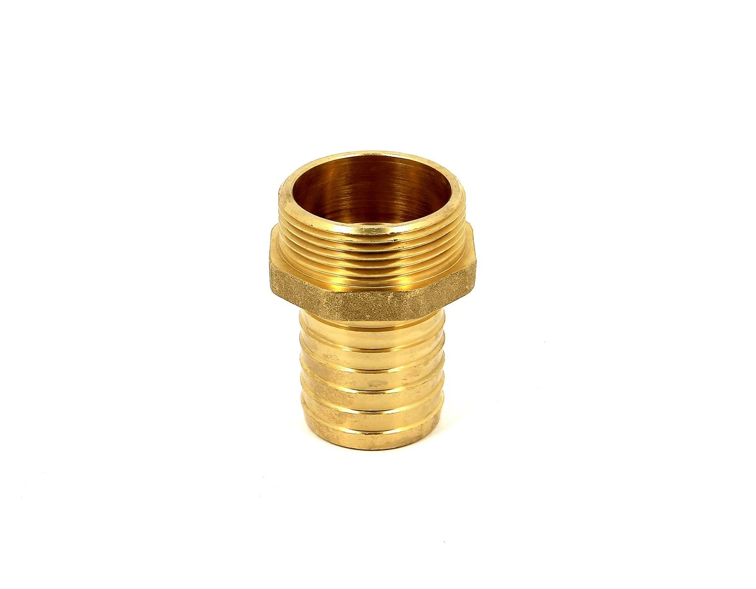 VETUS Brass hose pillar G 3/8"- 15 mm