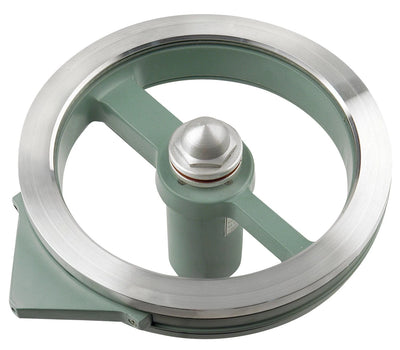 VETUS clear view screen, 300 mm, 24 V