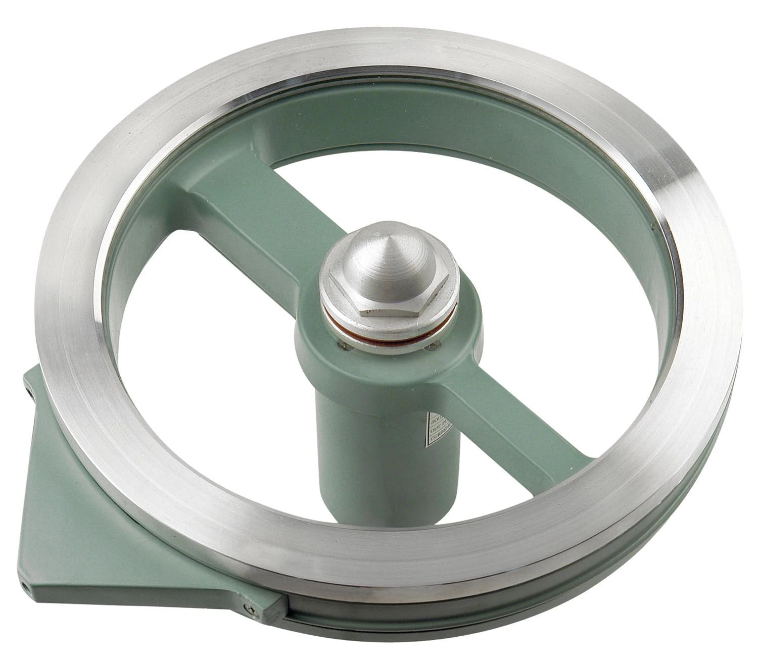 VETUS clear view screen, 300 mm, 24 V