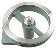 VETUS clear view screen, 350 mm, 12 V