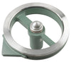 VETUS clear view screen, 350 mm, 24 V