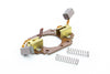 VETUS Carbonbrush + holder