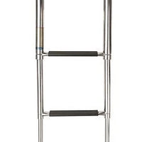 VETUS Swim ladder, SS316, 3 steps