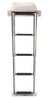 VETUS Swim ladder, SS316, 4 steps