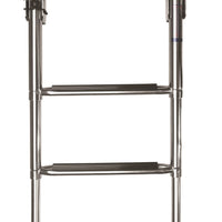 VETUS Swim ladder, SS316, 4 steps
