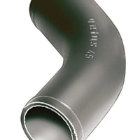 VETUS Plastic hose connection, bent 60°, 40mm diameter