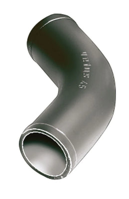 VETUS Plastic hose connection, bent 60°, 50mm diameter