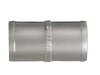 VETUS Plastic hose connection, straight, 100mm